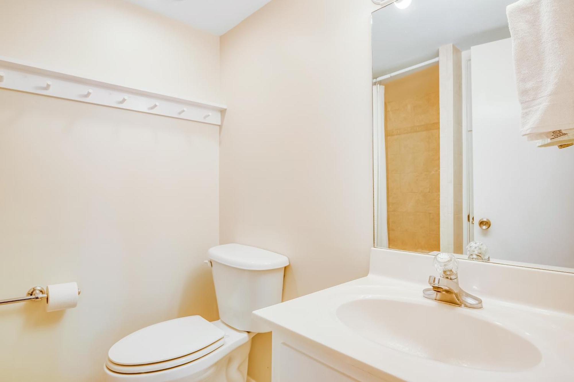 Latitude Condos Панама-Сити Номер фото