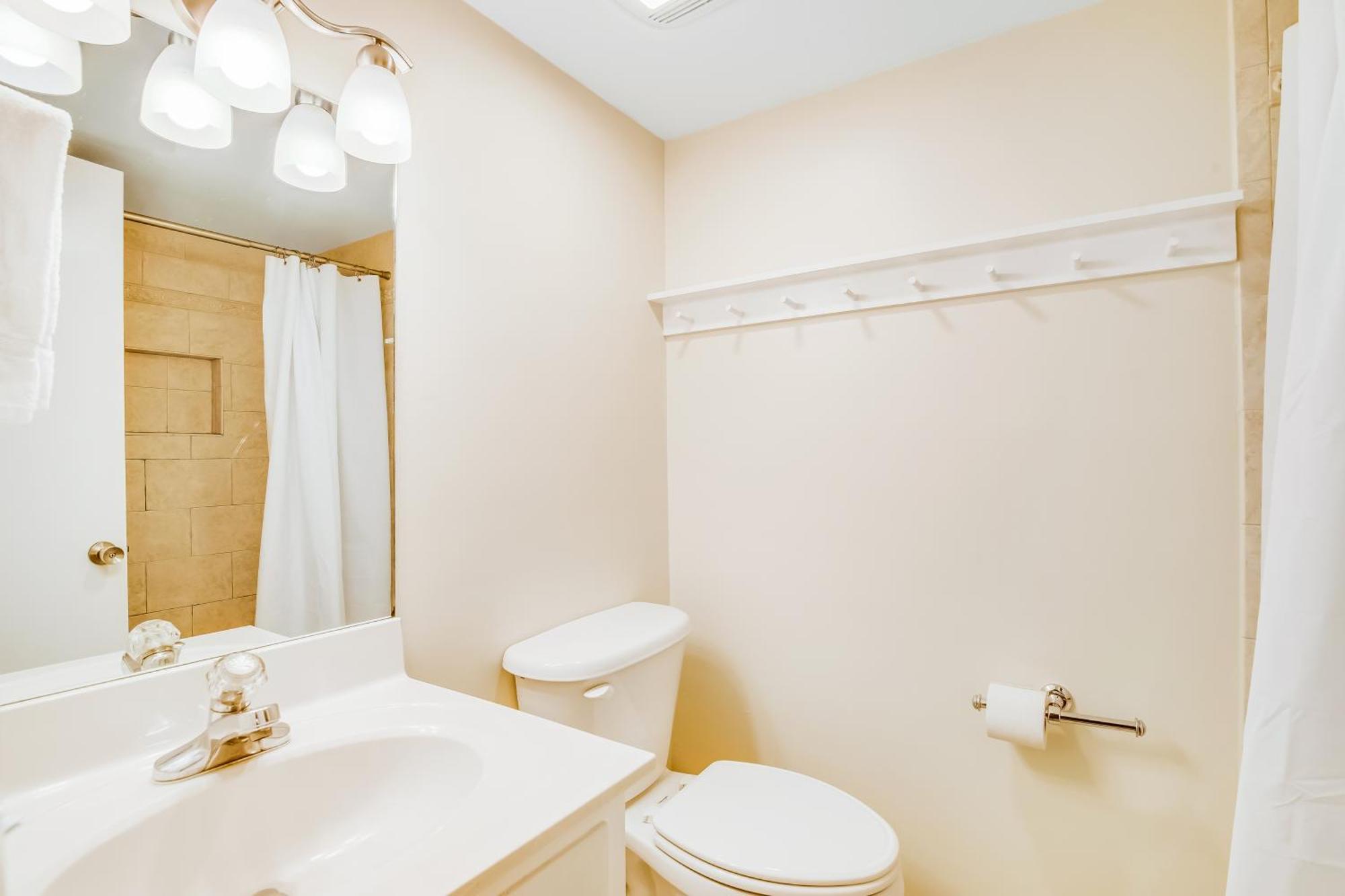 Latitude Condos Панама-Сити Номер фото