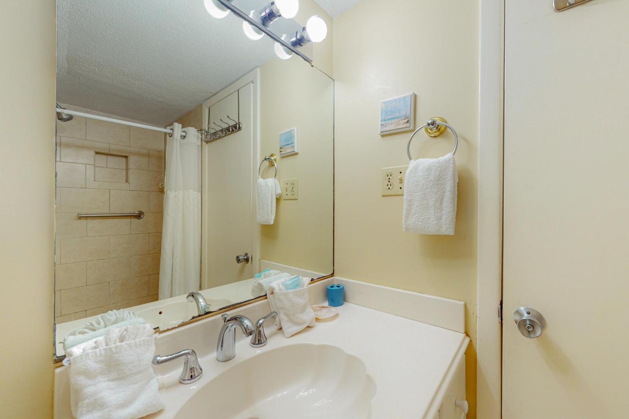 Latitude Condos Панама-Сити Номер фото