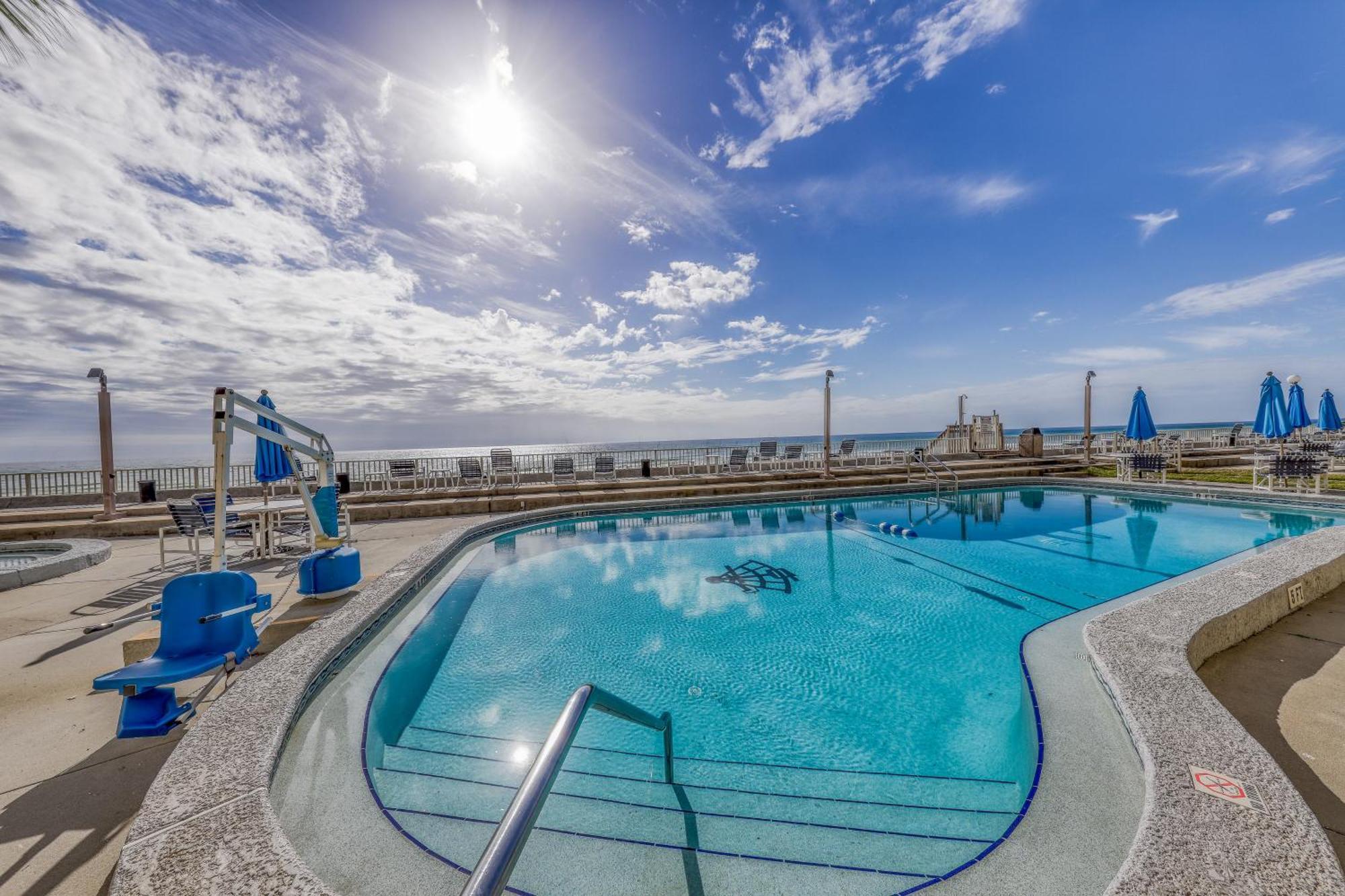 Latitude Condos Панама-Сити Номер фото